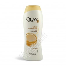 Olay Ultra Moisture Body Wash with Shea Butter